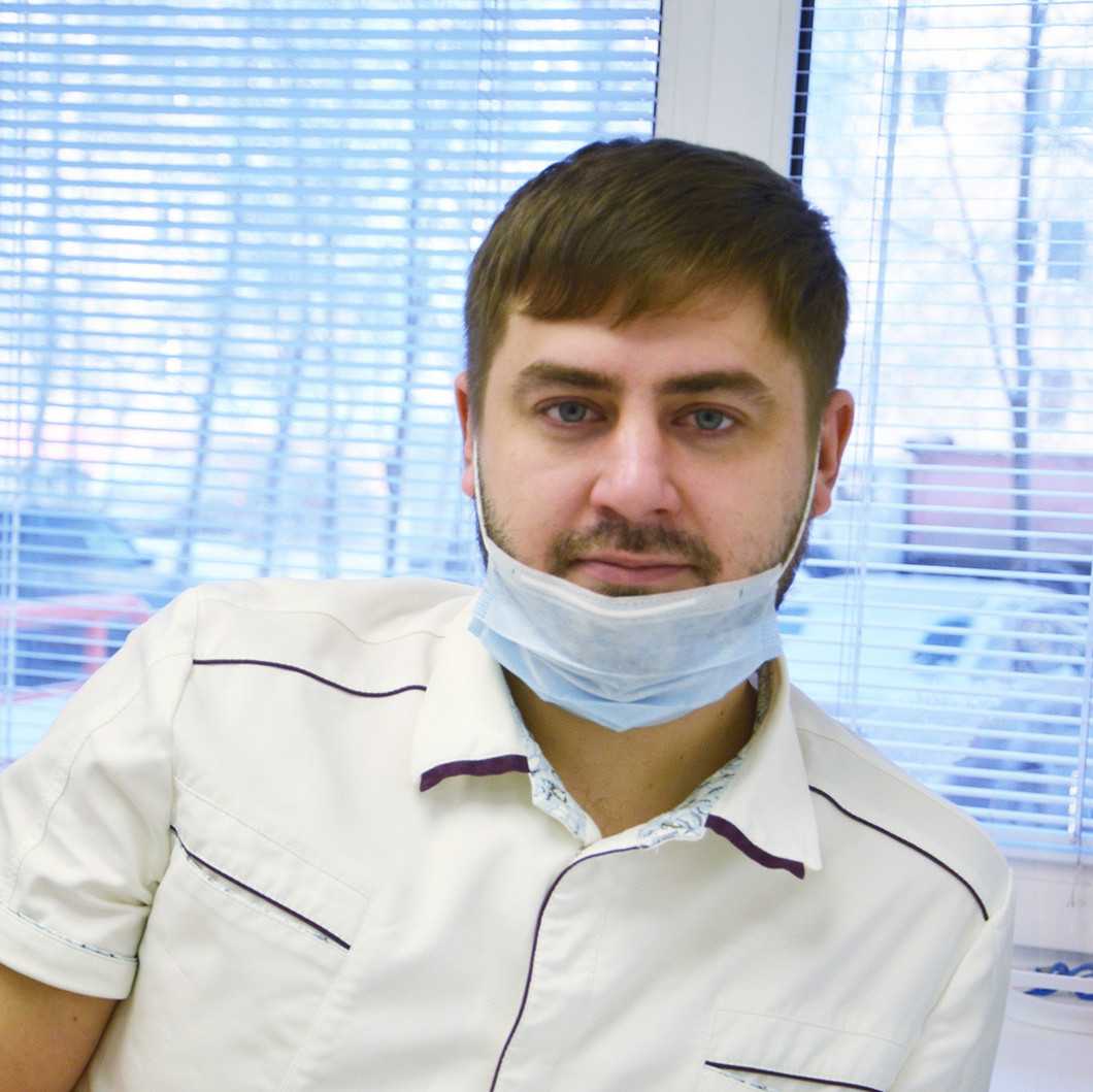 Ковалев Владимир Владимирович