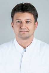 Ковалевский Сергей Васильевич