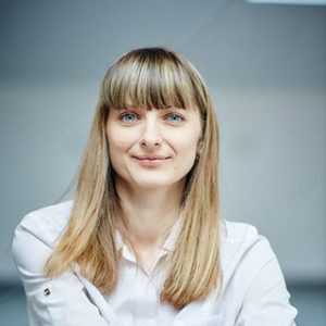 Козаченко Олеся Михайловна