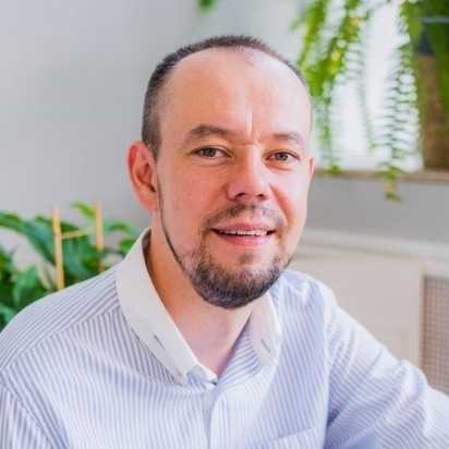 Козин Павел Петрович