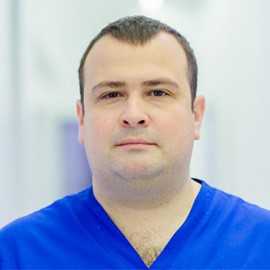 Козлов Роман Николаевич