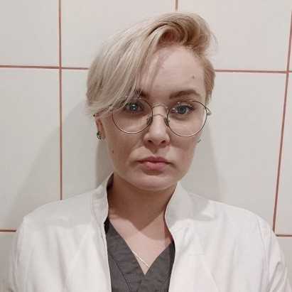 Козлова Елена Васильевна