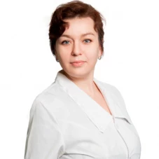 Козлова Наталия Александровна