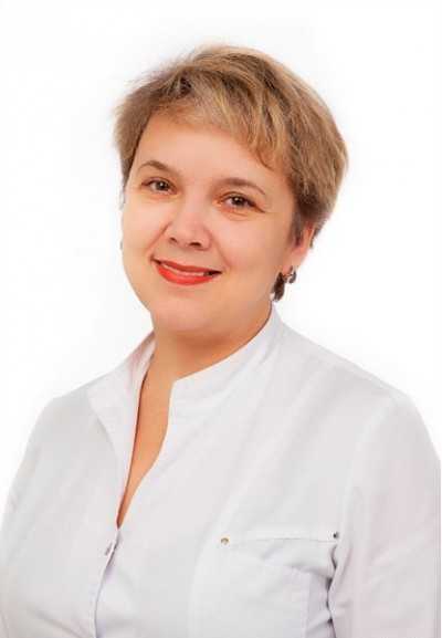 Козлова Татьяна Николаевна