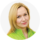 Краевская Людмила Юрьевна