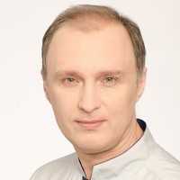 Кравцов Василий Борисович