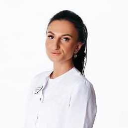 Кремлева Анжелика Михайловна