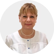 Крупнова Надежда Александровна