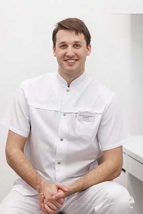 Кружилин Данила Александрович