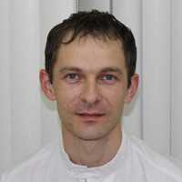 Крылов Александр Александрович