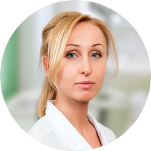 Крылова Наталья Сергеевна