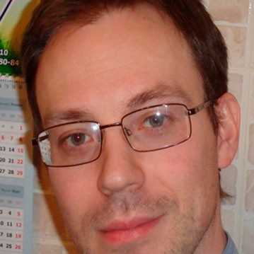 Крюков Виктор Алексеевич