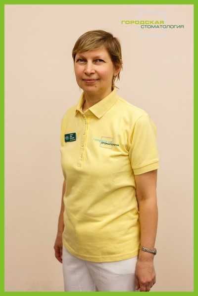 Кудакова Ольга Евгеньевна