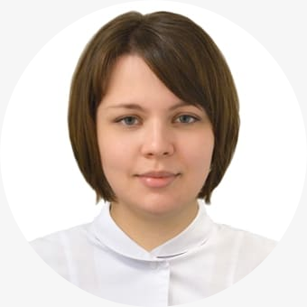 Кудрявцева Анна Дмитриевна