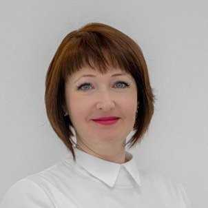 Кудрявцева Нина Евгеньевна