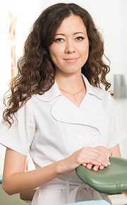 Куконина Ольга Николаевна