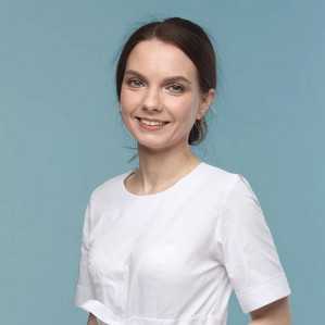 Кулаженко Марина Викторовна