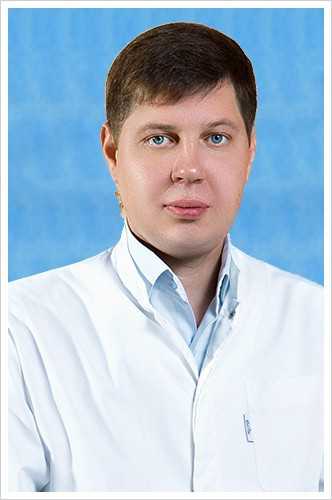 Куликанов Александр Сергеевич