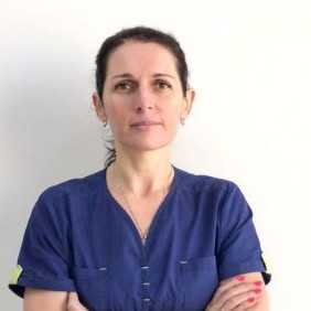 Куликова Анна Александровна