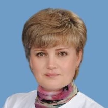 Куликова (Мансурова) Галина Александровна