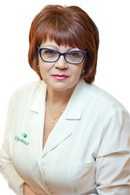 Кулинич Ирина Александровна