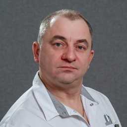 Кулько Иван Иванович