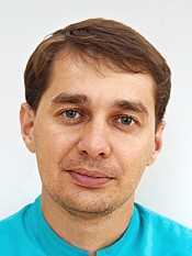 Кулубеков Руслан Равильевич