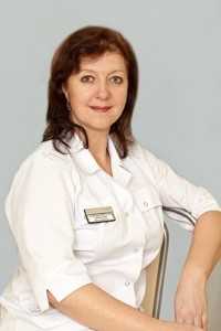 Кунченко Наталья Борисовна