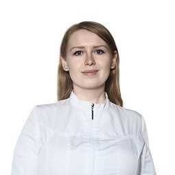 Куракова Алена Сергеевна