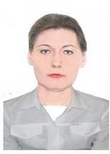 Курбакова Наталья Викторовна