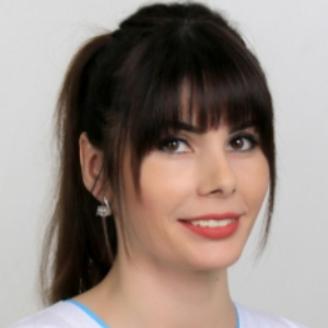 Курданова Джамиля Юсуфовна