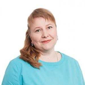 Курегова Татьяна Николаевна