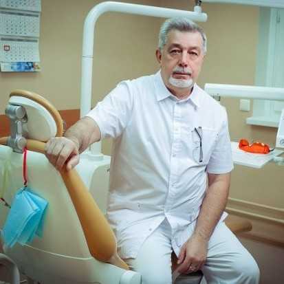 Куренков Юрий Александрович