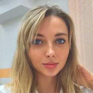 Курепина Эльмира Эдуардовна