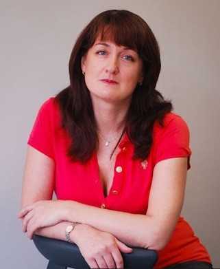 Курепина Юлия Владимировна