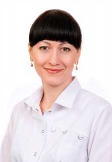 Курганская Оксана Владимировна