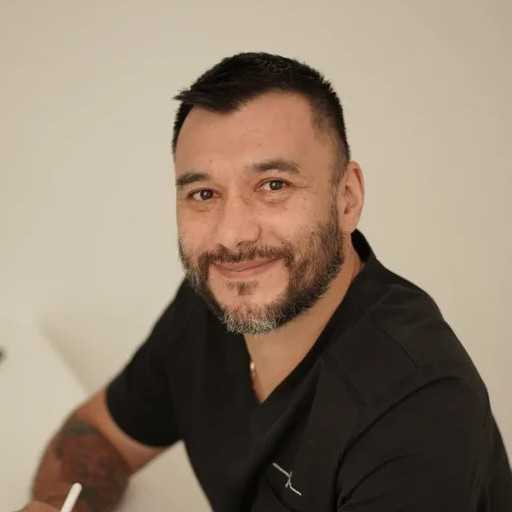 Куркин Виктор Николаевич