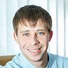 Курочкин Виталий Викторович