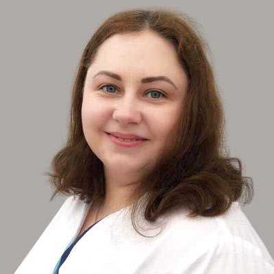 Куршпетова Ангелина Викторовна