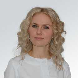 Курских Людмила Сергеевна