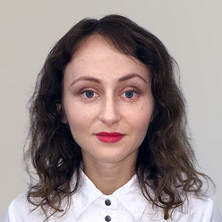 Курыгина Анна Александровна