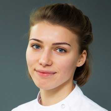 Курыжко Дарья Спартаковна