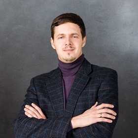 Кусевицкий Леонид Яковлевич