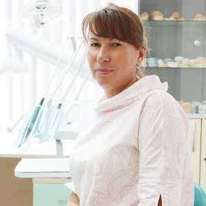 Кустова Алиса Амаровна