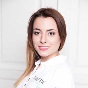 Кутьева Алена Юрьевна