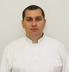 Кутлакаев Сергей Дмитрович