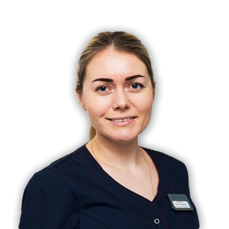 Куторкина Ольга Геннадьевна