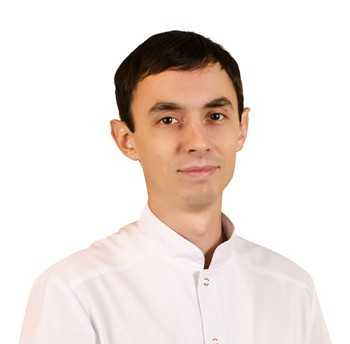 Куценко Роман Валерьевич