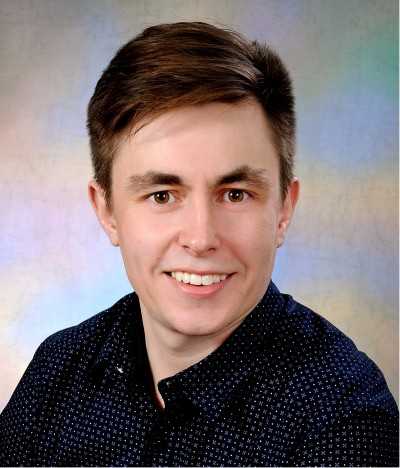 Кутявин Роберт Викторович