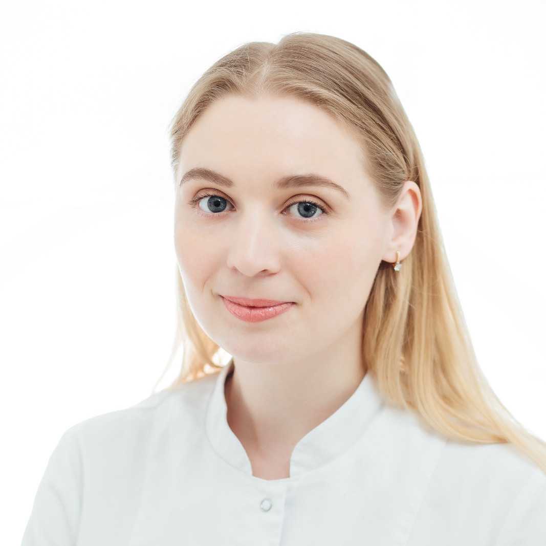 Кутыркина Юлия Валерьевна